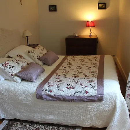 Appartement Du Chateau Du Grand Bouchet Ballan-Mire Room photo