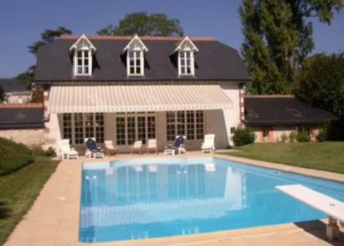 Appartement Du Chateau Du Grand Bouchet