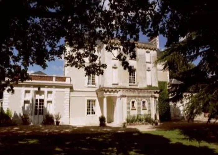 Appartement Du Chateau Du Grand Bouchet