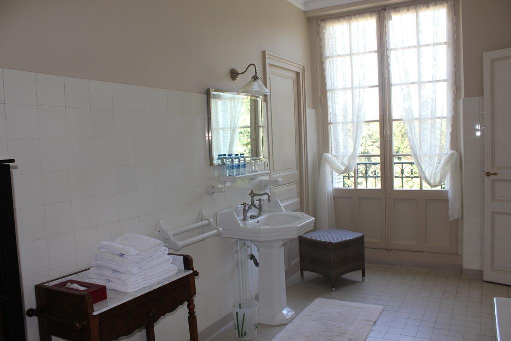 Du Chateau Du Grand Bouchet Ballan-Mire