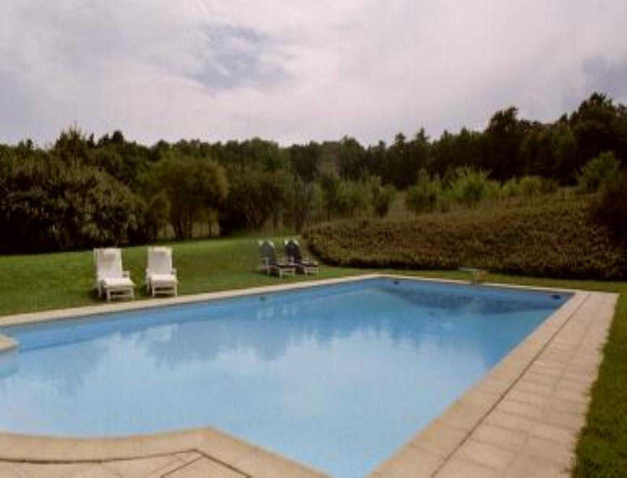Apartment Du Chateau Du Grand Bouchet *