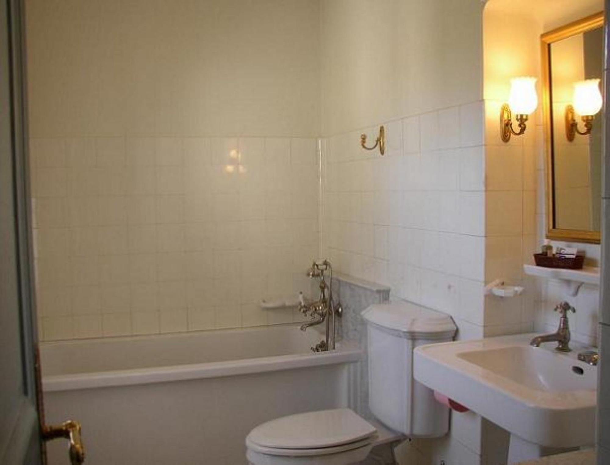 Apartment Du Chateau Du Grand Bouchet Ballan-Mire