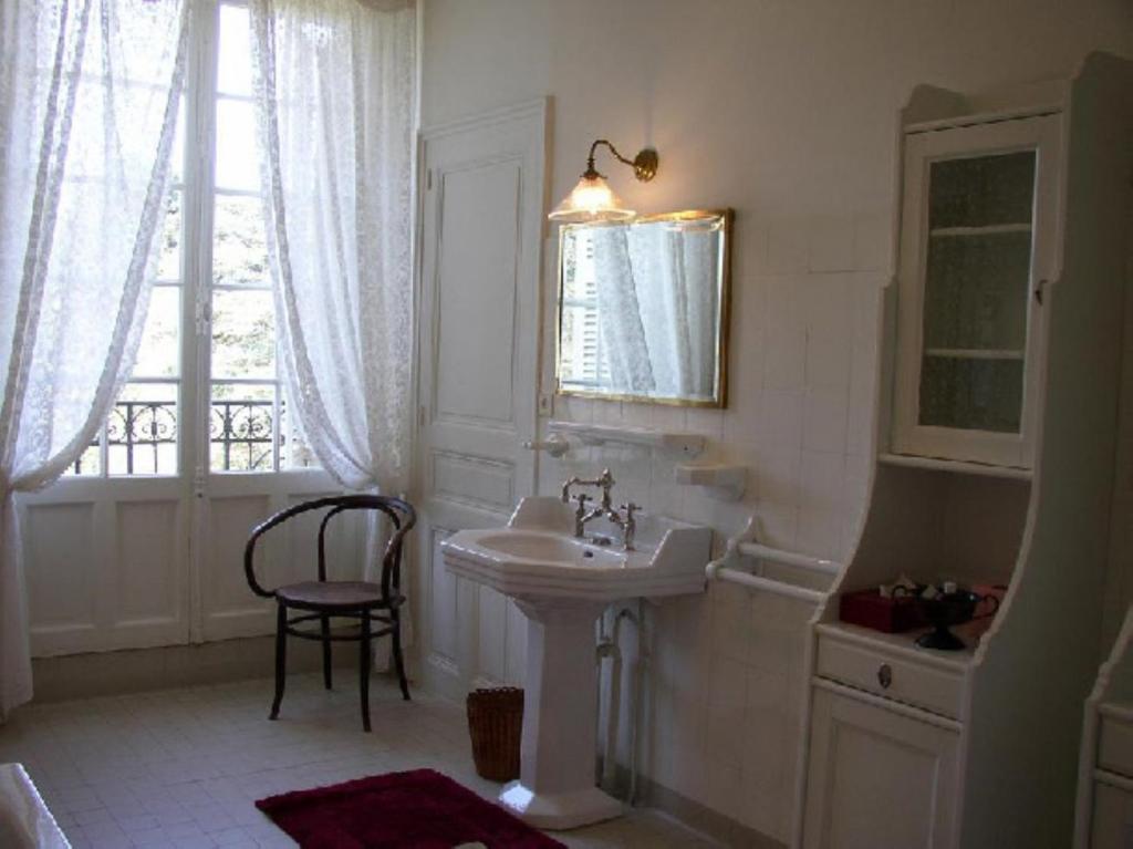 Du Chateau Du Grand Bouchet Ballan-Mire